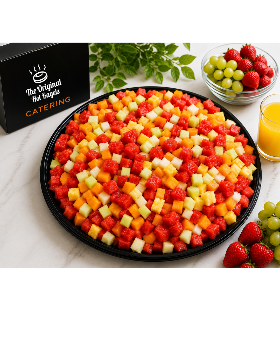 Fresh Fruit Tray